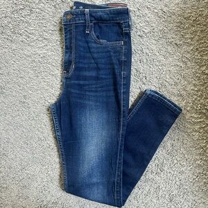 Women’s Hollister Ultra High Rise Super Skinny Jeans